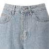 GGPX New York One Tuck Roll Up Semi Wide Pants  Gq4pt004f 