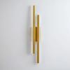 Nordic Modern Minimalist Sconces Light Fixture Indoor Living Room Bedroom Hotel Wall Lights Tricolor