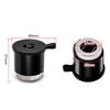 Electric Pressure Cooker Exhaust Valve Rice Cooker Pressure Relief Steam Pressure Limiting Safety Valve
