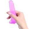 Dildo - Addiction Cocktails Dildo 14 cm Purple Cosmo