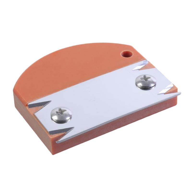 

Compactly Wood Planer Ergonomic Edges Banding Trimmer For Comfortable Grip Perfect For DIY Enthusiasts And Professionals