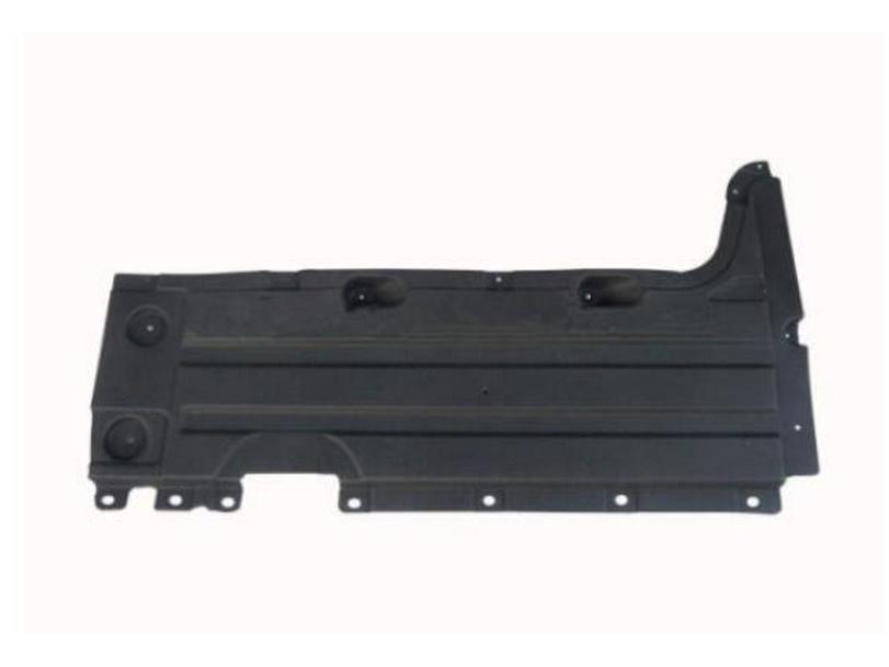 51757213672 BMW X3 F25 Body Underguard