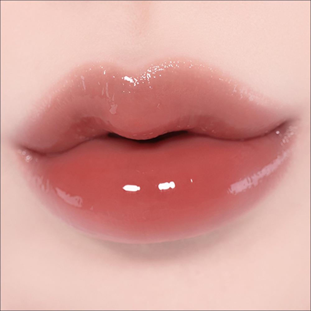 fwee 3D Volumizing Lip Gloss (30%/70%) 5.3g 17 types
