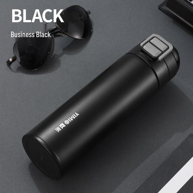 Chic 316 Dual-Drink Insulated Bottle