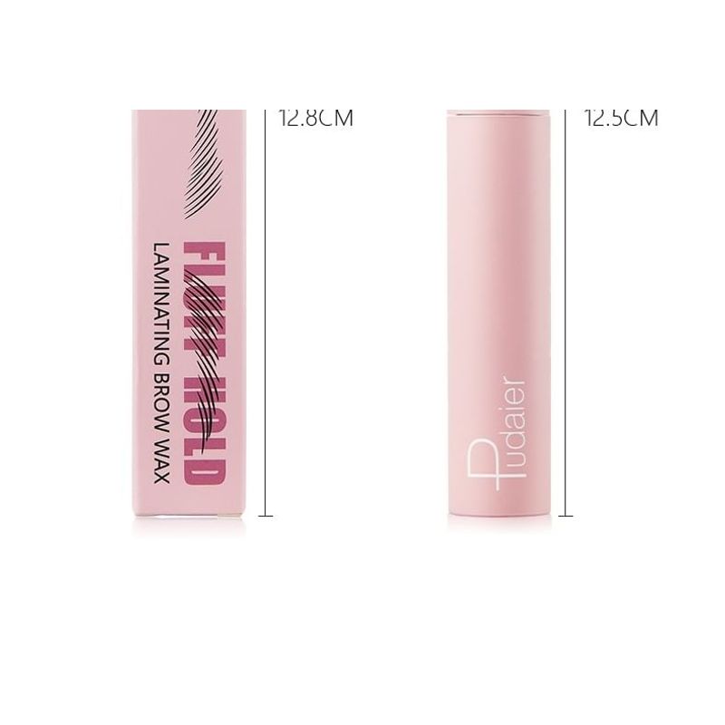Pudaier - Cera per Laminazione Sopracciglia Fluff & Hold