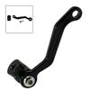 Sturdy Motorcycle Brake Fluid Cup Holder Aluminum Alloy Construction
