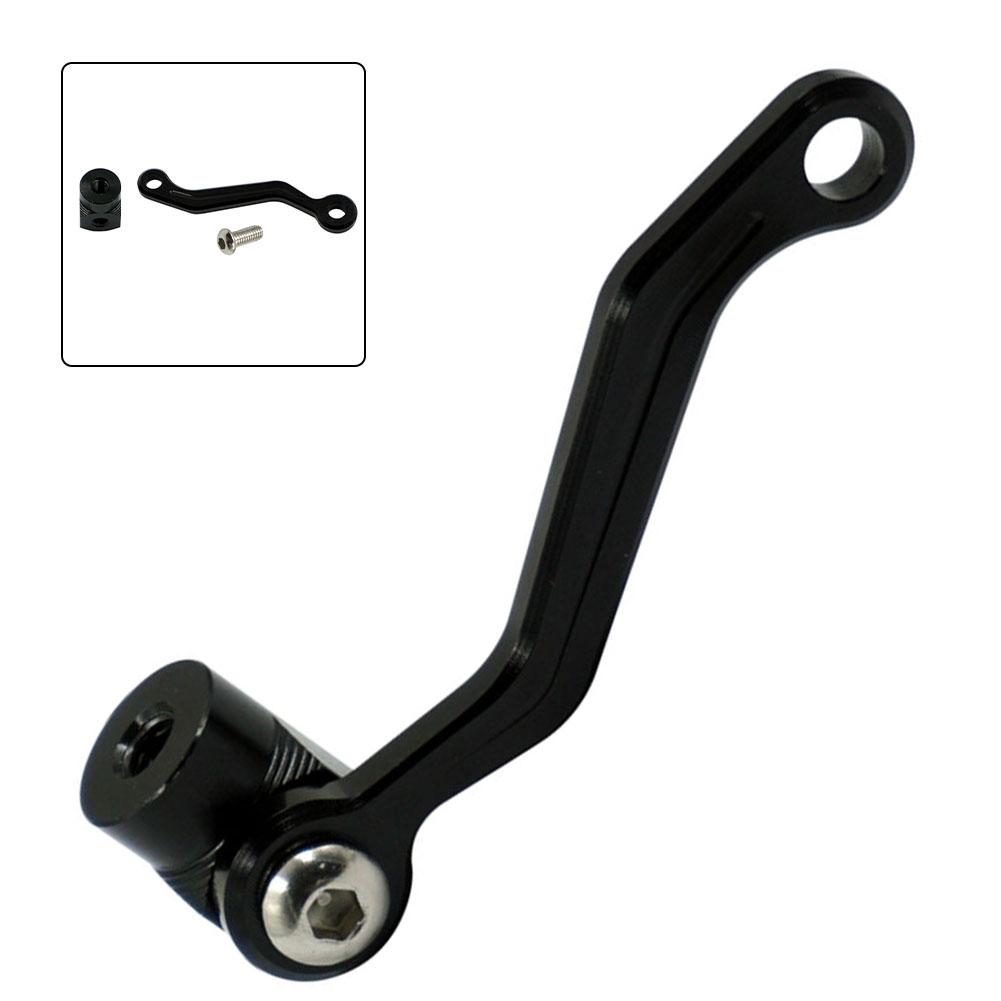 Sturdy Motorcycle Brake Fluid Cup Holder Aluminum Alloy Construction