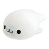 SAN-X San-X Universe "San-X Town" Plush Toy Mamegoma MV71201 H80 X W130 X D160mm