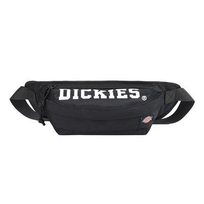 Dickies Lightweight Multi-Compartment Crossbody Bag