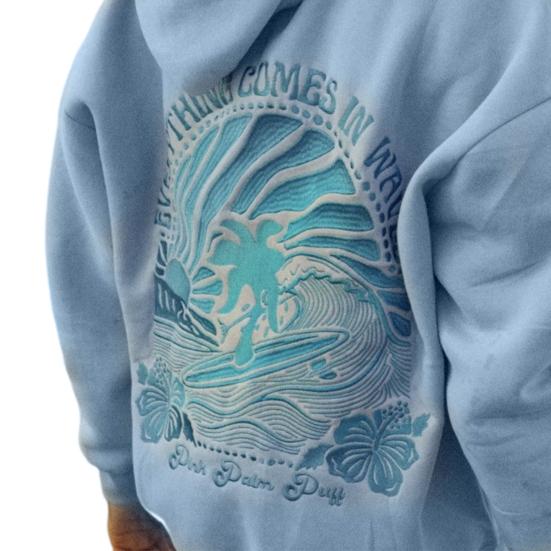 

Осень-зима женская толстовка с длинными рукавами толстая однотонная эластичная манжета с рисунком заката с наклонным плечом свободная верхняя часть с накладным карманом с капюшоном S серый