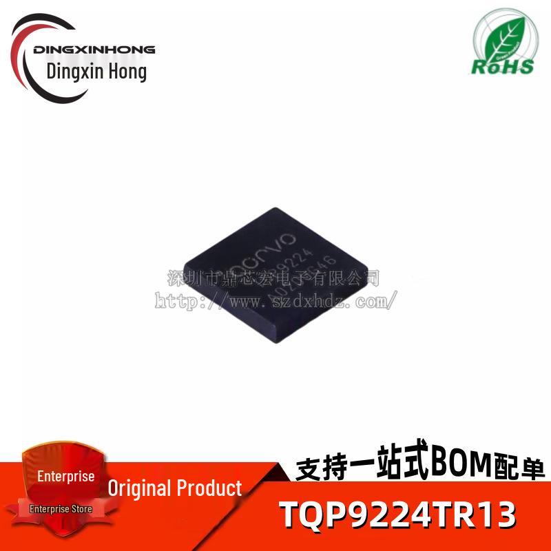 

High Linearity TQP9224TR13 0.25W Small Base Station Power Amplifier DFN-14
