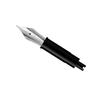 HongDian No.35 Fountain Pen Nib Unit – Soft EF/F/M Nibs, Converter & Piston Versions Available – OEM Replacement for Calligraphy & Writing Enthusiasts