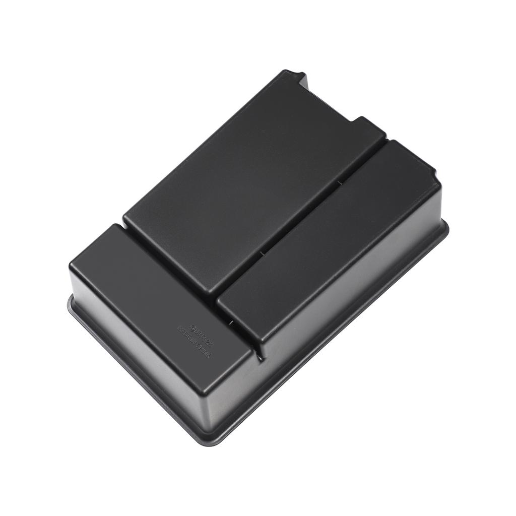 For BMW 3 Series 4 Series I4 2020 - 2025 M3 M4 Car Armrest Storage Box Center Console Tray Organizer Accessories