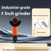Professional Air Angled Grinding Tool Air Angled Grinder Wheel Pneumatic Polisher Portable Grinding Tool 15000rpm