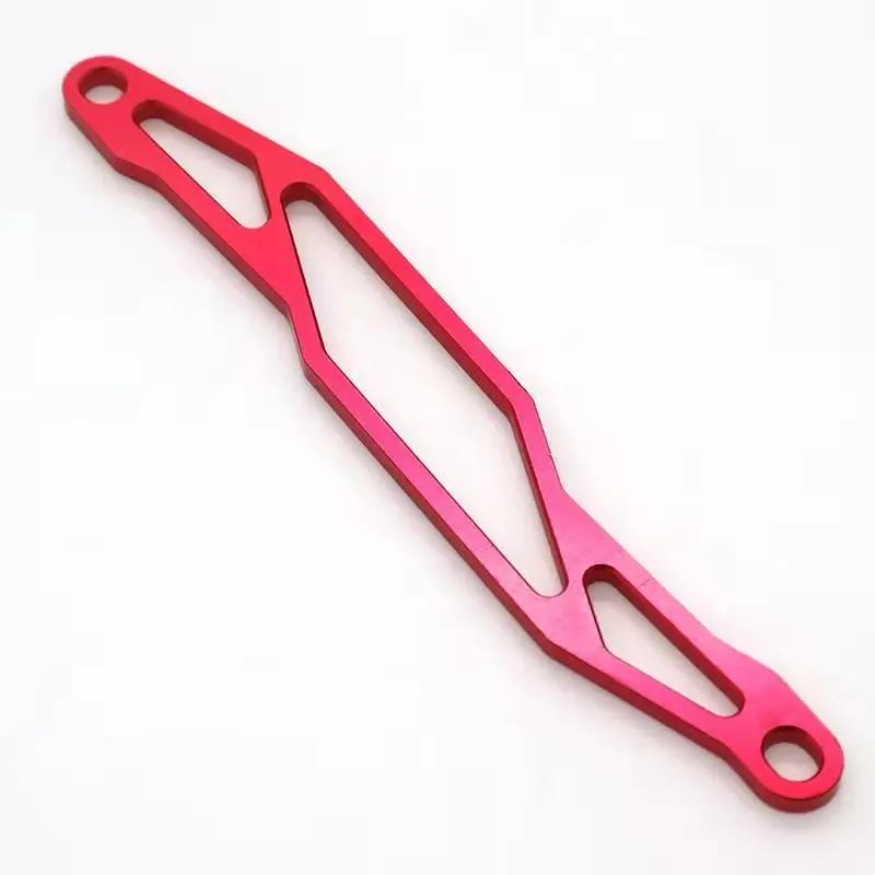 Metal Modification Accessory Kit Suspension Arms Steering Knuckle for Tamiya TT02 TT-02 1/10 RC Car Upgrade Parts