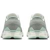 On Cloud X4 Comfortable Fitting Running Shoes Women Sneaker Gray Green 3WE30074422