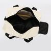 Simple and Large-capacity Sports Fitness Bag, Business Trip, Short-distance Travel Bag, Storage, Portable Yoga Bag.