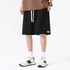 Mark Fairwhale Men's Summer Loose Fit Casual Sports Shorts