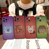 Capa de Celular Jogo M-Monster Hunter Para Iphone 17 Air 15 Pro Max 14 Pro 16 Plus 12 13 11 Xr X Xs 8 7 Plus Capa Traseira
