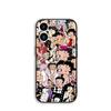 for Samsung Galaxy A07 A13 A12 A23 A42 A50 A51 A52 A53 A70 A71 A72 A21S A04 Note 20 9 8 10 Case Anime B-Bettys Kawaii B-Boops