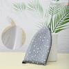 Handheld Mini Ironing Pad Sleeve Ironing Board Holder Heat Resistant Gloves Hanging Ironing Machine Portable Ironing Stand