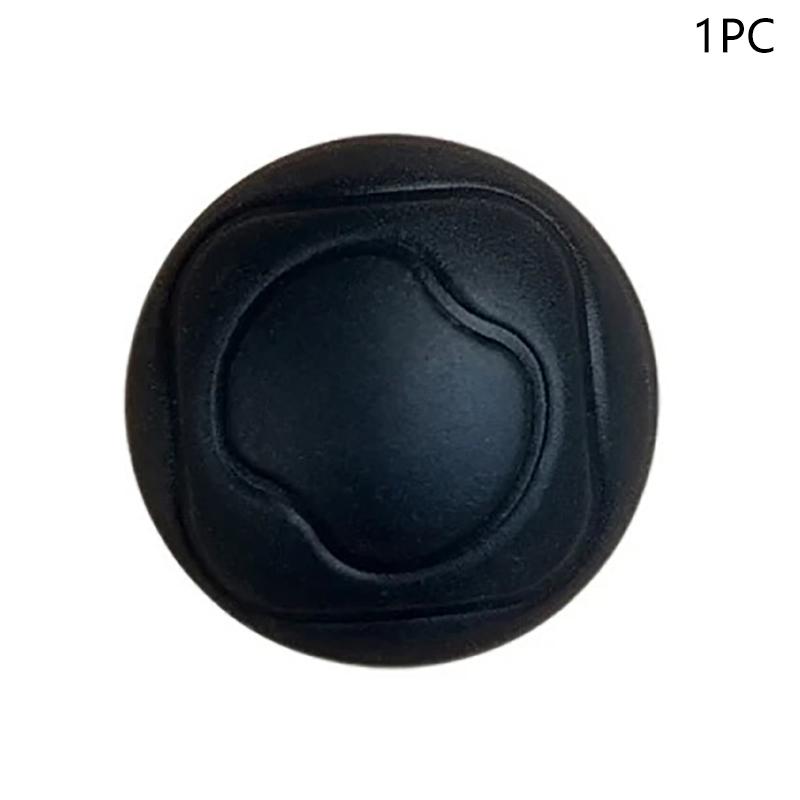 1/4Pcs Moon Chair Foot Cover Camping Chair Foot Protectors Stabilizing Rubber Ball Feet Pad Universal Base