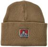 Pouch CLASSIC KNIT Mocha [Ben Davis] CAP_MOCA