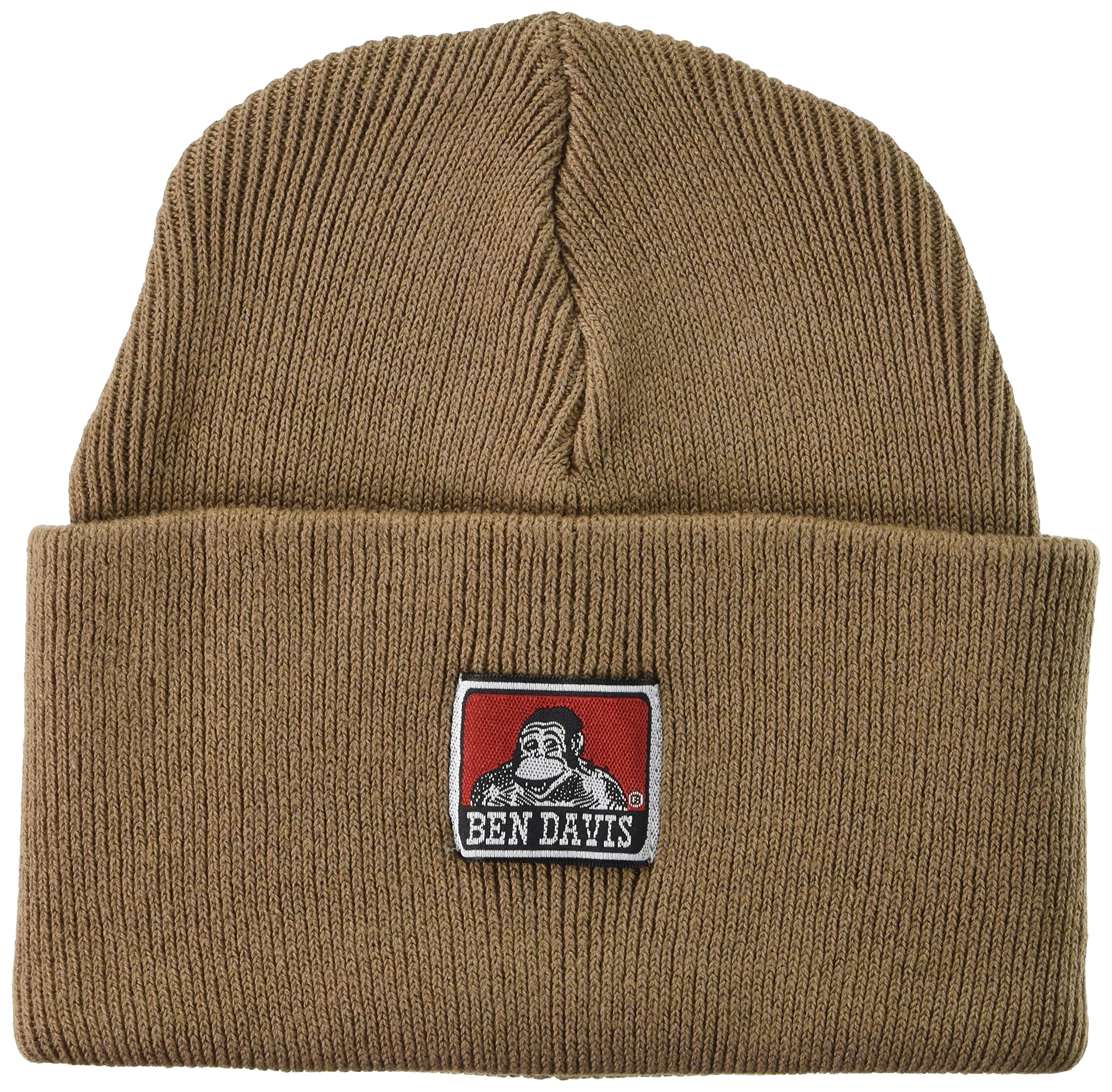 

Мешочек CLASSIC KNIT Мокко [Ben Davis] CAP_MOCA