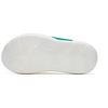 Anta C37 Series Breathable And Quick Dry Slide Slippers Men's White Green 112338511-5