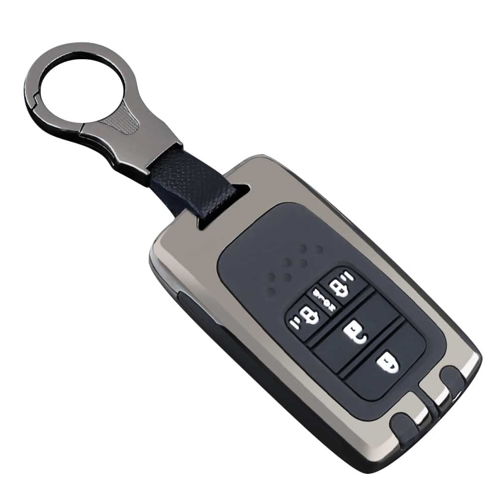 [Xangetor] Compatible Product WR-V Key Case Freed Key Shell for F