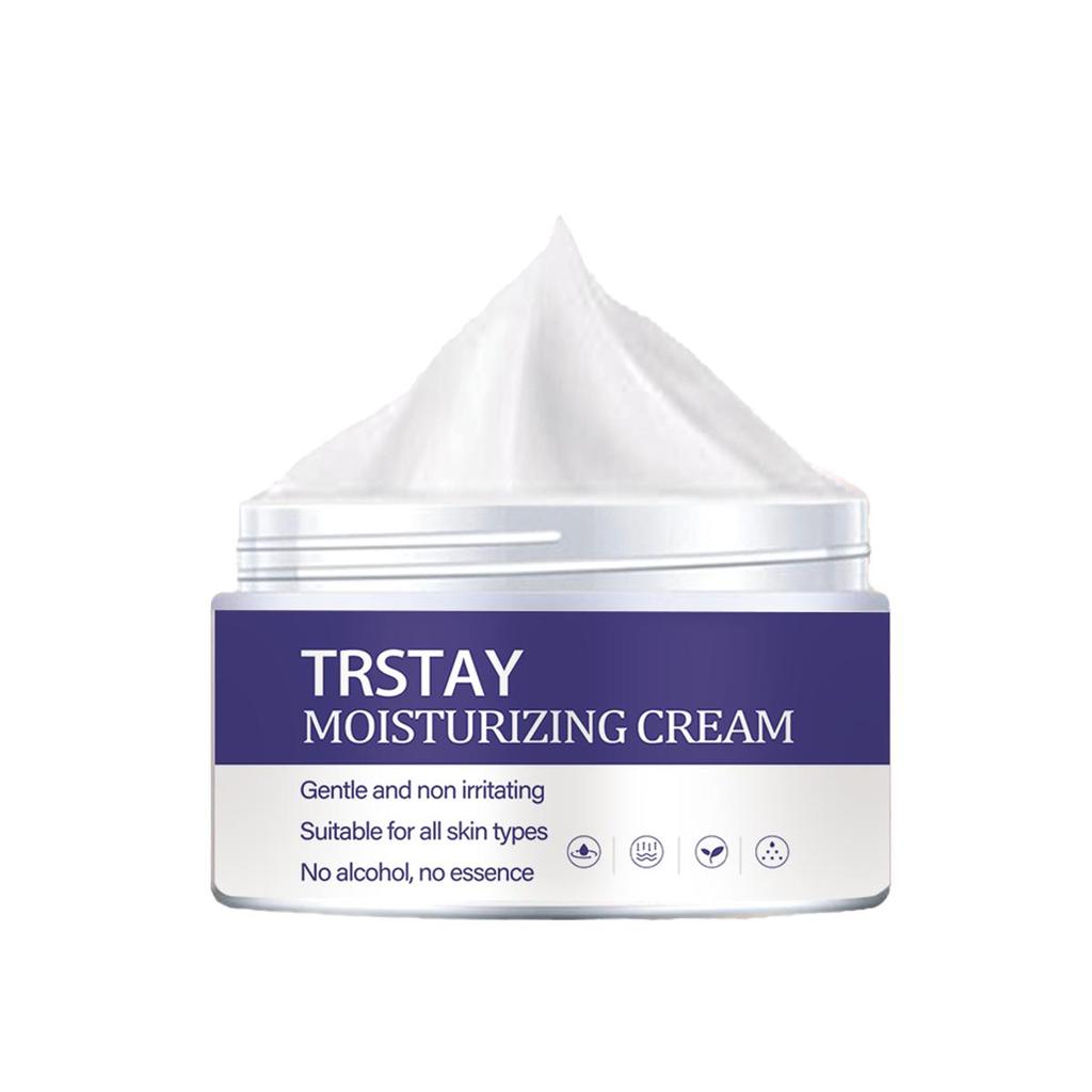 Body cream is refreshing, non greasy, mild, non irritating, and contains mild ingredients suitable for both men and women