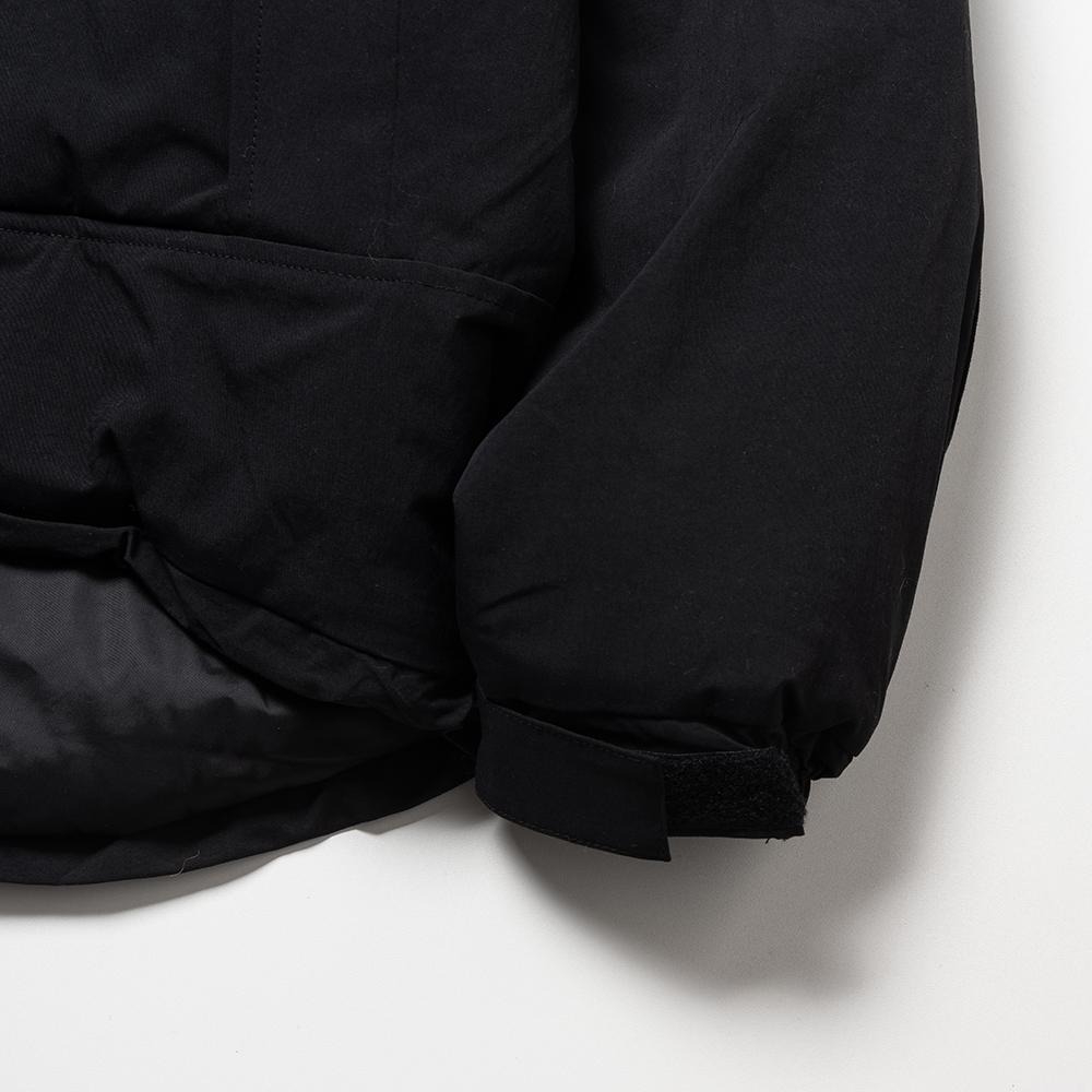 Ymcl Ky Us Pcu Level7 Type1 Parka - Black