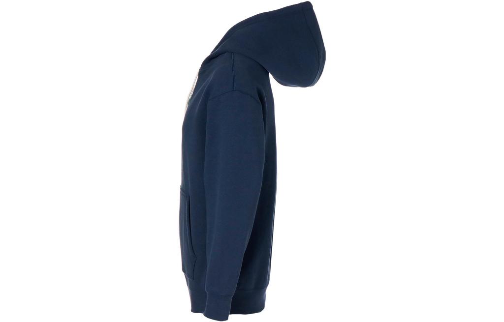 PUMA Long Sleeve Hoodie 534057-84