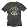 Hot RetroStyle Motorcycle Outdoor OffRoad Style American Unisexs ShortSleeved TShirt For Motorcycle Enthusiasts