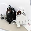 Damen Herbst und Winter Neu, Koreanischer Neuer Katzenrucksack Katzen Schülertasche