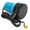 Zatapialna pompa wodna DC do akwarium, nawadniania rolniczego 24V
