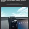 Fit for Leapmotor C10 Car Phone Mount Navigation Screen Storage Box