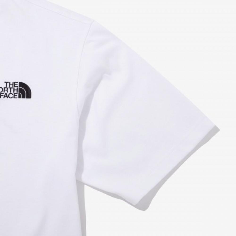 The NorTh Face Namhansanseong EdiTion T shirT nT7uq46a