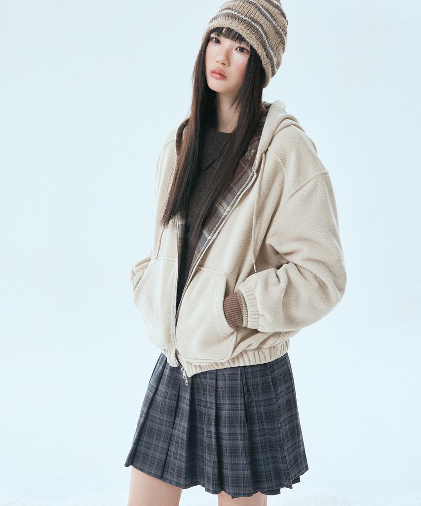 MIXXO Striped Beanie_Miaacfv1Ss
