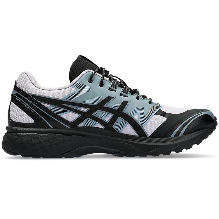Asics Gel-Terrain 'Faded Ash Rock Black' Men's 1203A342-500