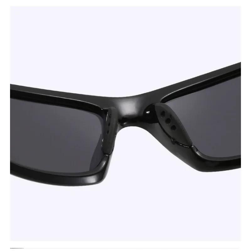 Fashion Sports Polarized Sunglasses Men Women Fishing Hiking Running Cycling Mountaineering Sport Man Sun Glasses Uv400 Eyewear