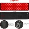 Red Light Therapy for Body,Relieve Body Pain and Muscle Fatigue,Retractable Red Light Therapy Belt, Portable Infrared Light Therapy Device At Home