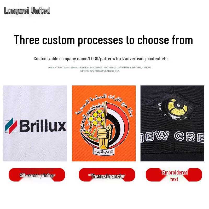 Flame Retardant Cotton Workwear Set