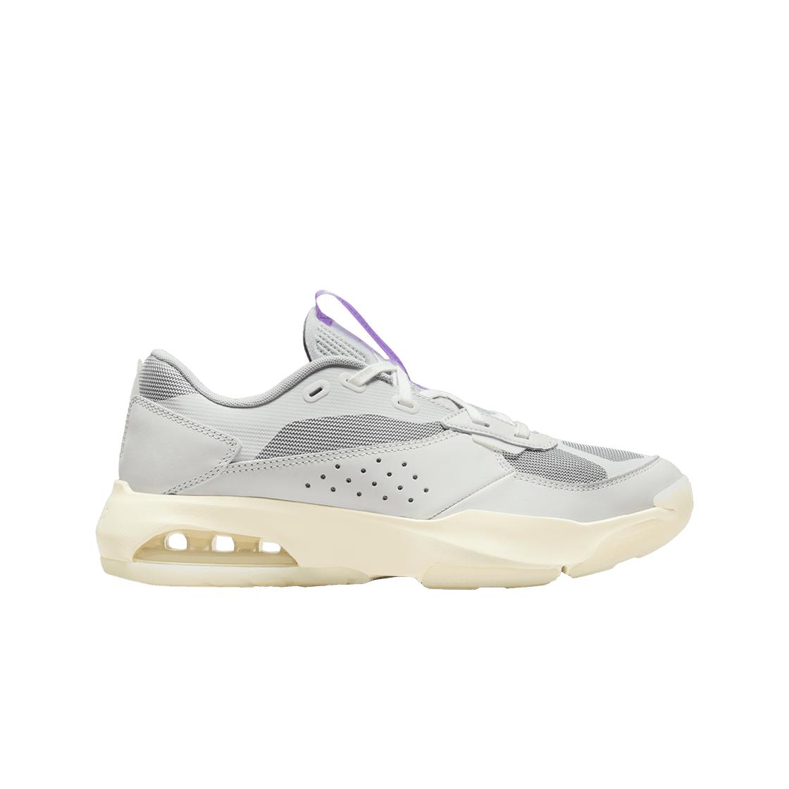 

Мужские кроссовки Jordan Air 200E Coconut Milk Light Smoke Grey DC9836-110