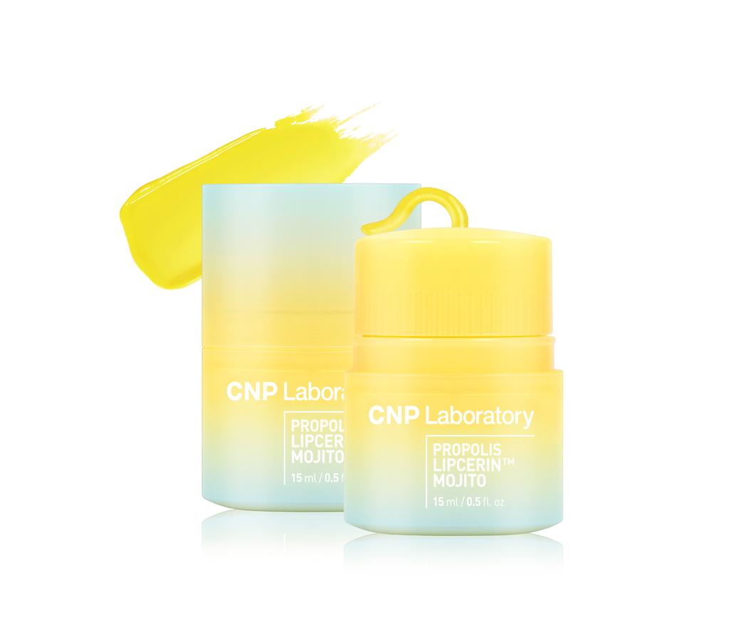 CNP Propolis Lip Serin 15ml (Choose 1 from Fruity/Spicy/Mojito)