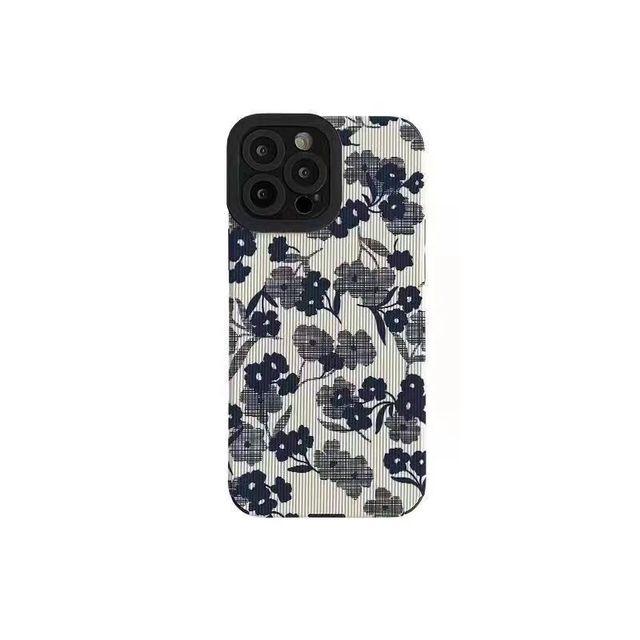 Custodia con stampa leopardata per iPhone 11 Custodie iPhone 15 12 13 14 11 16 Pro Max X XS 14 15 16 Plus 16Pro Cover morbida in silicone antiurto  202192403