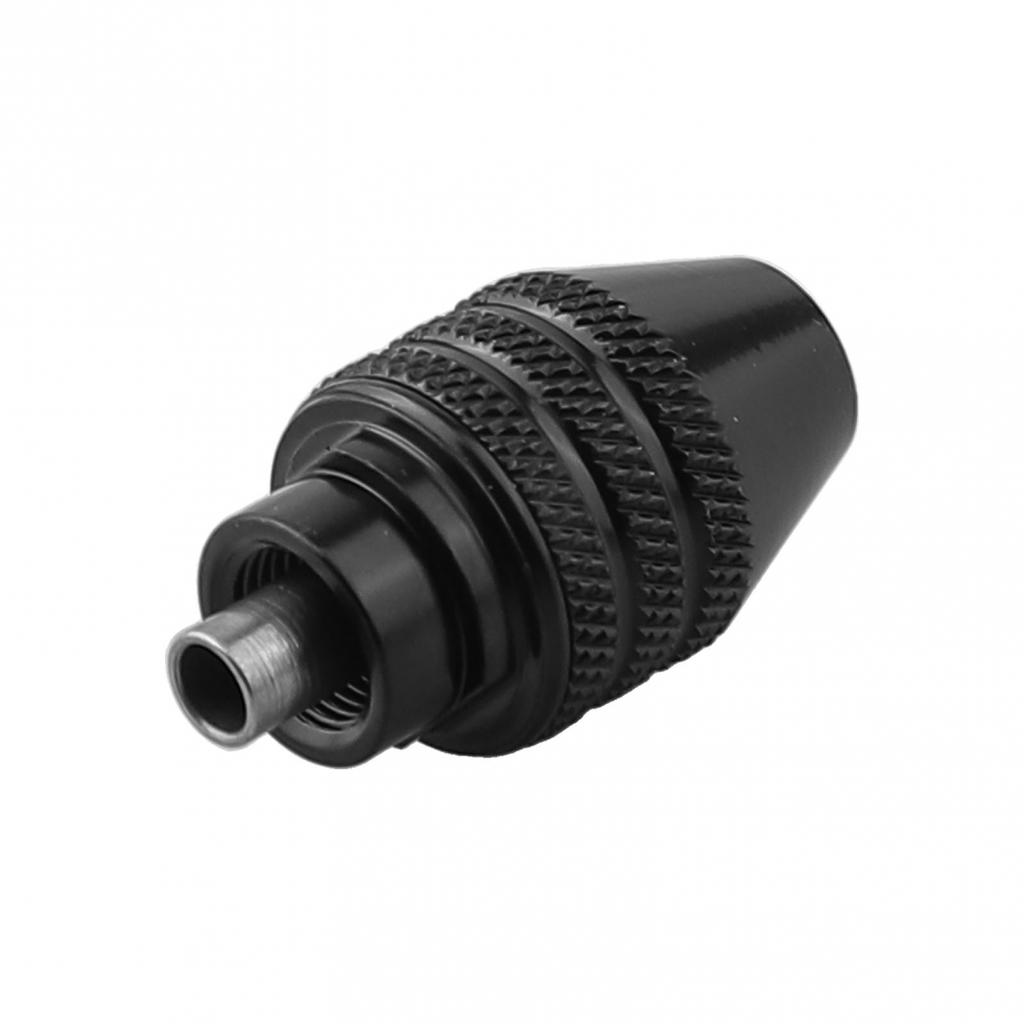 Easy to Use 0 3 3 2mm Drill Chuck for WORX Rotary Tools No Collet Hassles