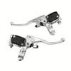 Motorcycle hydraulic clutch pump control master cylinder brake pump caliper suitable for KTM EXC EXCF XC XCW XC-F XCF-W SX SXF