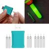 Fishing Electronic Rod Luminous Rod Light 3.7V Lithium Battery LED Removable USB Charge Fishing Float
