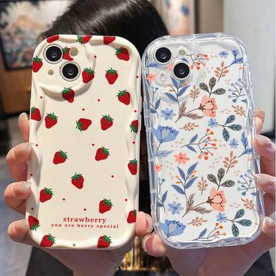 Coques pour téléphones – Pare-chocs pour smartphones